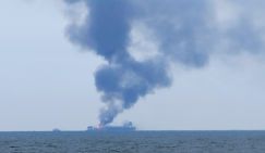 Кто в Азовском море бросил наши танкеры на растерзание врагу?