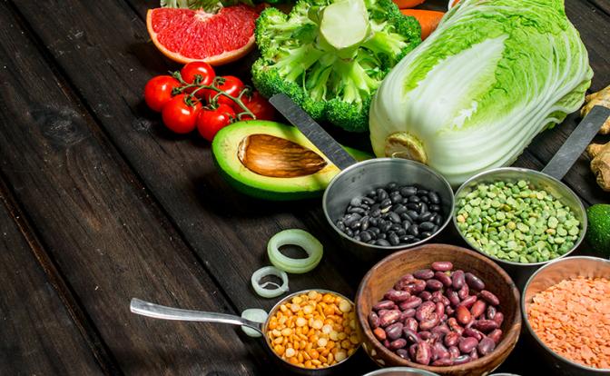 Диетолог назвала продукты, защищающие от рака