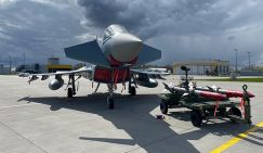 НАТО меняет правила игры над Балтикой - воздушная полиция становится боевой силой