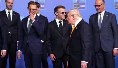 До последнего Макрона. Ради войны с Россией Евросоюз будет готов на всё
