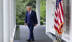 Убить Трампа. Иранский «заговор» - реальная угроза или провокация Тель-Авива?