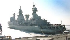 Распиленный «Титан»: он мог стать кошмаром для США, но стал головной болью для ВМФ РФ