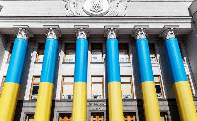 Стало известно, когда будет назначен новый премьер Украины