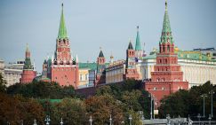В Кремле высказались о решениях Путина по поводу СВО