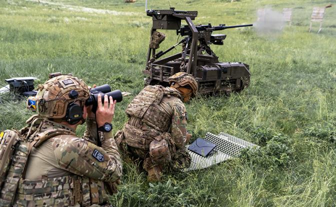 Американские СМИ считают, что эскалация украинского конфликта становится неизбежной
