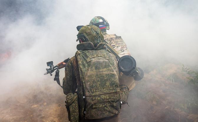 В Киеве паника: Битва за Краматорск внезапно началась, русские на пороге главной «фортецi»