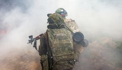 В Киеве паника: Битва за Краматорск внезапно началась, русские на пороге главной «фортецi»