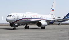 «Самолет судного дня» России готов прикрыть АЭС в иранском Бушере