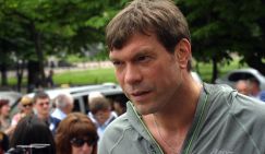 Олег Царев: Украинские источники заявляют о поражении 116 российских судов за 9 дней