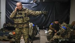 Economist: В Генштабе ВСУ в разгаре грязная борьба за власть — «новые воры» против «шинелей»
