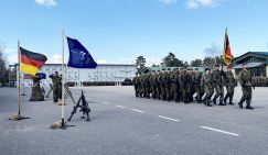 Идеи реванша отключают немецкие мозги — но Германию это пару раз уже сгубило