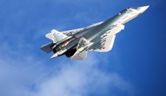 Eurasian Times: Россия нашла своим Су-57 неожиданное применение