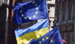 "Без Украины Евросоюз развалится!": Литовский министр сеет панику и жаждет невозможного