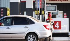 Буря в пустой канистре: +16% с января и безлюдные АЗС. Почему кризис не реагирует на успокоительное?