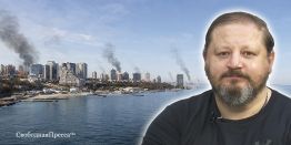 Алексей Рамм: СВО зашла на территорию неизведанного