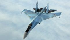 Драго Боснич: НАТО сейчас боится не Су-57, а другого русского истребителя