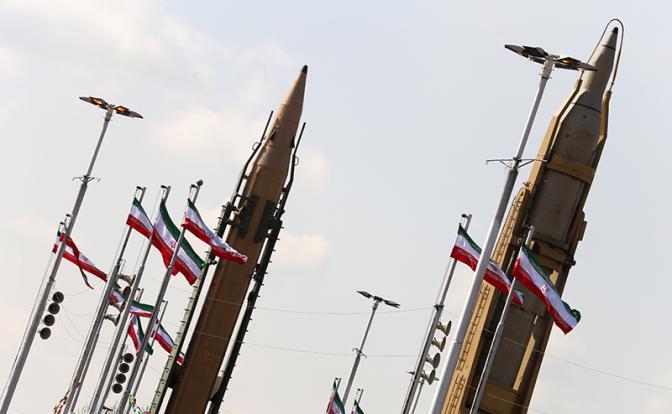 Сообщается о внезапном ударе Ирана по центру командования сил спецопераций США