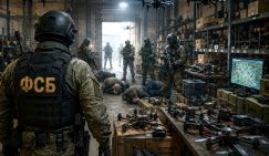 Воздушные коридоры: «Паутина-2» провалилась, но маршруты в небе никуда не делись