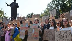 Конкурент страшнее Залужного. Кому грозит потеря Киева?