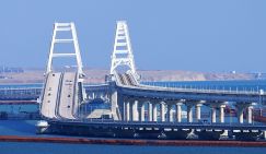 Крымский мост отстояли. В сценарии бандеровской спецоперации обнаружен финский след