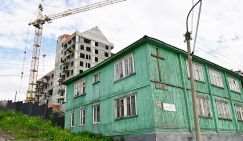 Зона рискованных новостроек: без гарантий и субсидий здесь не выжить