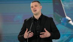 “Убит русским ФАБом”: Стало понятно, почему Зеленский убрал Федорова