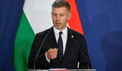 Новая дипломатия венгерского премьера Мадьяра: Встречался с Путиным - в тюрьму!