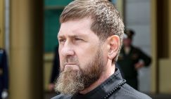 "Вдолбить все это в их мерзкие натовские глотки": Рамзану Кадырову надоело церемониться с Европой