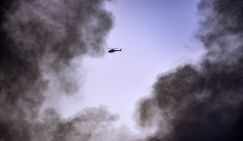 Patriot опять не спас - ракета «Касем Басир» покарала военную базу США в Иордании, много «двухсотых» и «трехсотых»