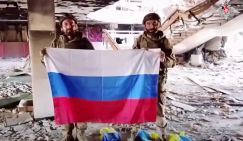 «Дайте им Оскара!»: Как «ВСУ Константиновку от русских зачистили» – и что им за это было