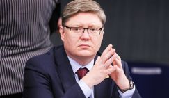 «Враг ударил, а мы не виноваты!»: Партия власти не чувствует своей ответственности за всё, что происходит в стране – ей и так хорошо