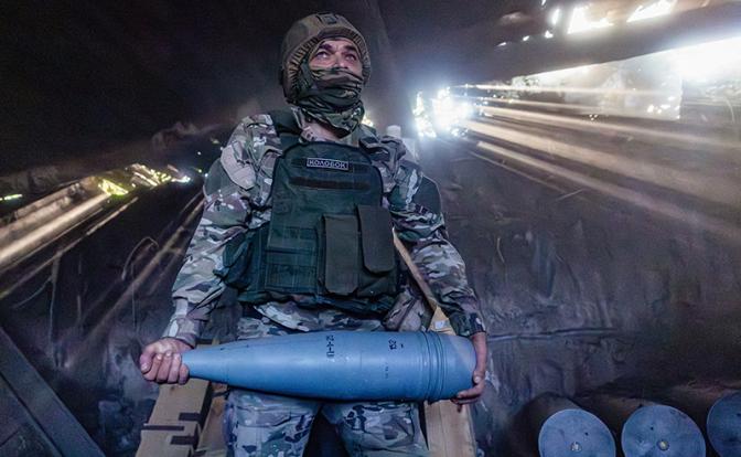 Армия России взяла под контроль Волоховское в Харьковской области
