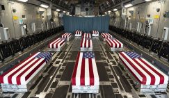 Гробовая тишина: потери США на Иранской войне занижаются в сотни раз