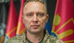Мяса и крови: Какие изменения ждут вооруженные формирования Украины с приходом нового главкома