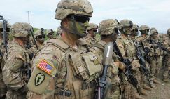Армия США с ужасом осознала свою уязвимость перед новыми вызовами