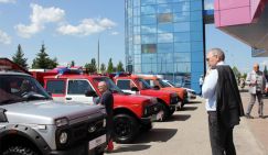 Отечественного производителя поддерживают личным рублём – скромные авто покупают те, кто не ворует