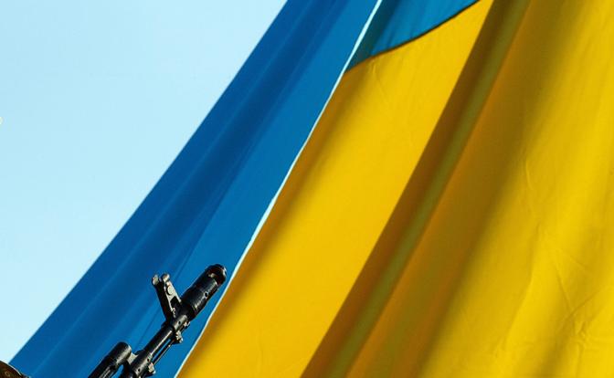 Украина – страна-террорист, пора это признать на международном уровне