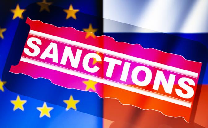 Профессор Сафонов: Санкции ЕС уже пора диагностировать как попытку суицида
