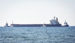Вещие сны Александра Широкорада: Черное море опять стало Русским – наши корсары постарались