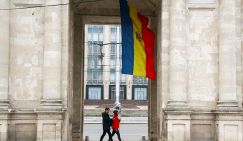 Вернется ли Молдавия в СНГ, и если да – что она там застанет