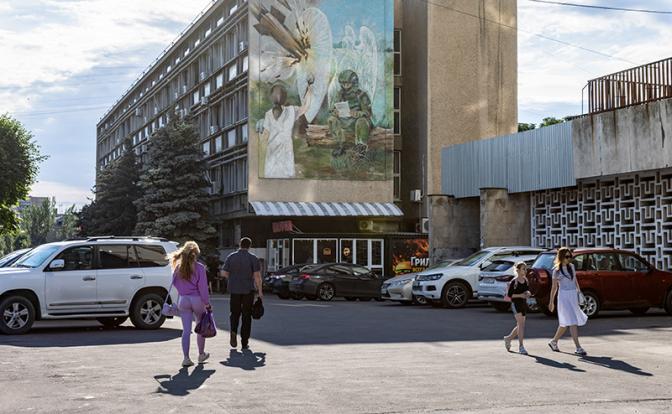 У каждого времени свои Города-герои - пополнится ли их список после СВО