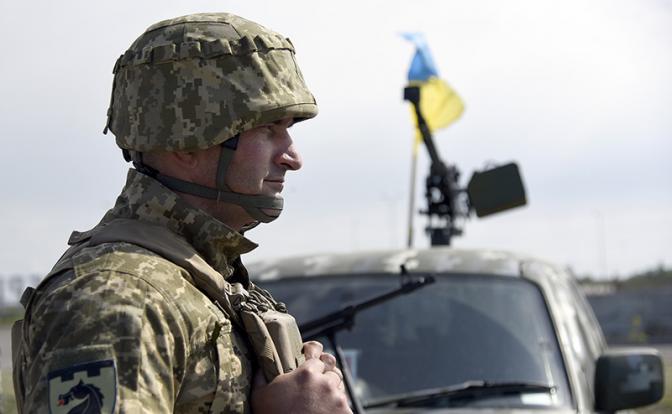 Как ЦИПСО Украины бьёт по нашим эмоциям