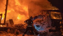 Десятки погибших VIPов? «Искандеры» разгромили беспилотный шабаш возле Киева