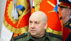 Суровикин возвращается? Дуглас Макгрегор уверен, что после "африканской ссылки" прославленный генерал возьмет Херсон и всё остальное