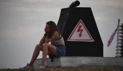 Крым «в отключке» – и с завистью смотрит видосики из «превращенной в ад» Одессы