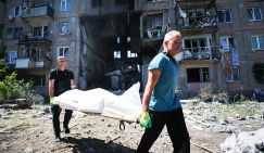 Суд над Западом: Европа выплатит репарации, а что ждет Макрона и Мерца