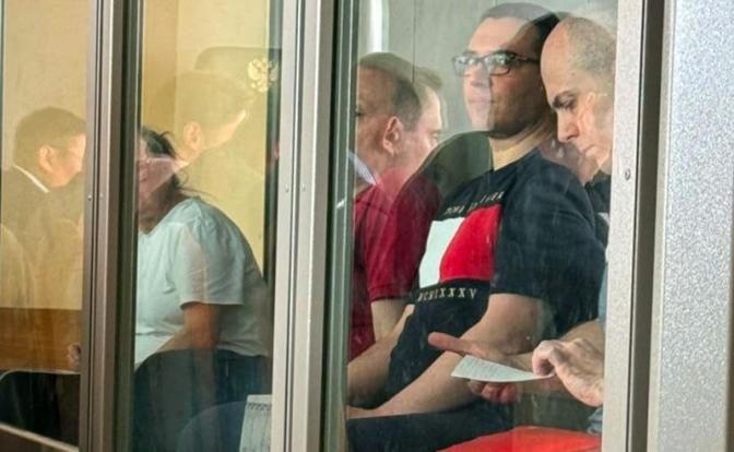 «Доказательств виновности подсудимых не представлено»