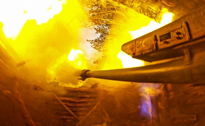 Сводки СВО, 28 июля, главное: Удар по Киеву, “Центр” и “Юг” прорываются к Дружковке