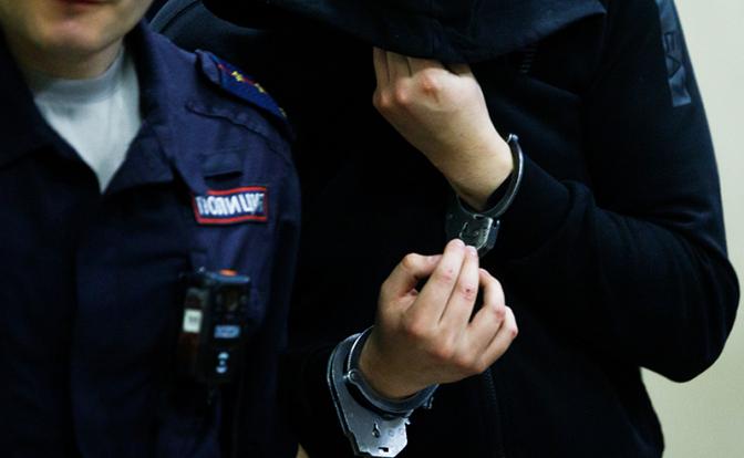 Пацанские приколы: взял гаджет, зашел в соцсети, получил задание от «куратора»... 20 лет лишения свободы