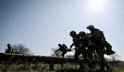 Украинские прокси бесчинствуют уже в Ираке